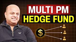 Multi PM Hudge Fund Broken Down  / Finance Dad Podcast