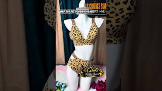 🐅 Tiger Print Set New Arrival 🔥 Stylish &amp; Premium Quality | WhatsApp 01688519338 #TigerPrint