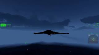 Drone Upgrades Demo - Arma 3 Mod