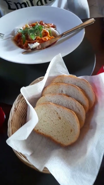 Еда ресторан Клуб-Отель ВЫСОКОЕ Смоленск #restaurant #еда #food - YouTube
