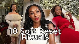 Before The Year Ends 10 Feminine Things Every Woman Should Do