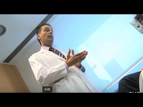 clínica guadalupe Inmunoterapia contra el linfoma (Clínica Universidad de Navarra)