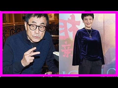 劉家昌「孫子看到不太好」駁同居情 張艾嘉冷回應