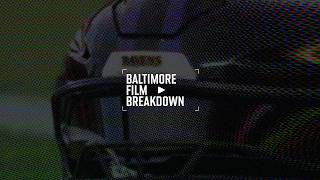 INTRODUCING BALTIMORE FILM BREAKDOWN (A New Beginning)