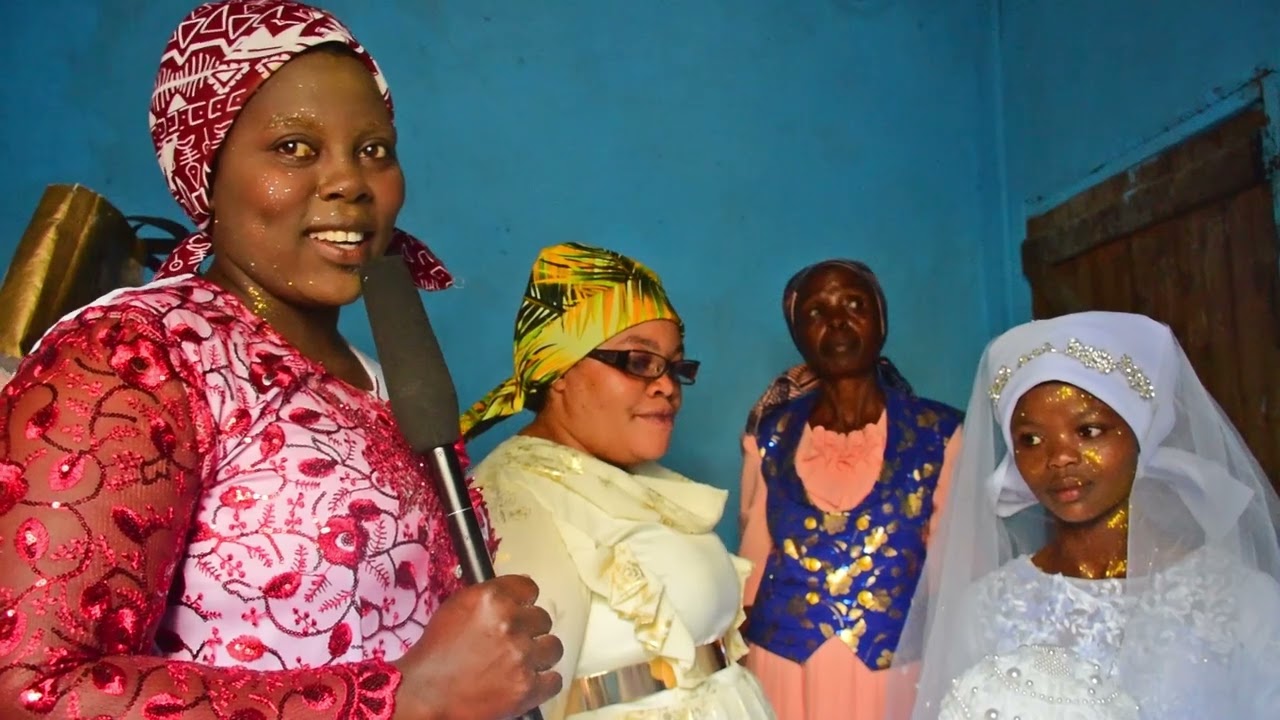 Cate n James Wedding video. Love Oh Love, How Sweet You Are.