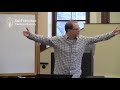 Communal Unity &amp; Strangers: the Ethics of Community for Jesus &amp; Paul, Dr. Greg Love, SFTS