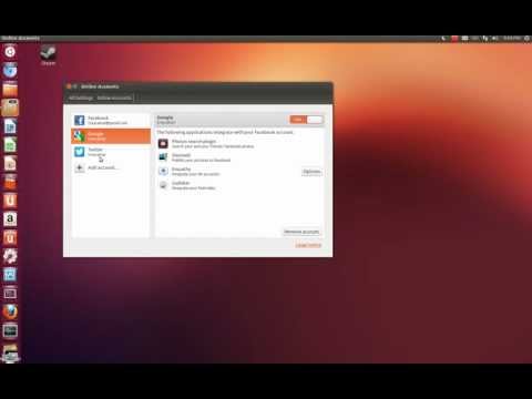 Video: Menginstal Ruby on Rails pada Ubuntu Dapper atau Edgy