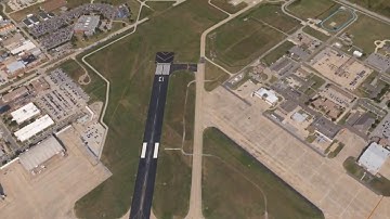 Mike Monroney Aeronautical Center   Central Mapping Solutions