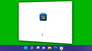 Как запустить Microsoft Store Windows 11.Как открыть магазин Windows