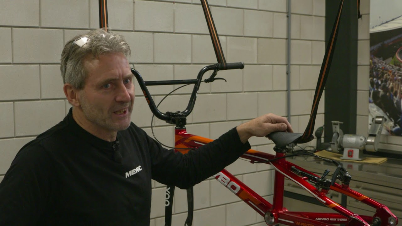 Meet Meybo & Wlm design