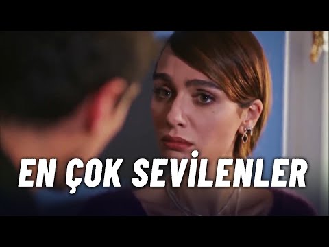 En Çok Sevilenler - Siyah Beyaz Aşk Özel Klip