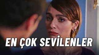 En Çok Sevilenler - Siyah Beyaz Aşk Özel Klip