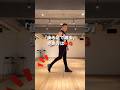 後ろ足のつま先で蹴るは【ＮＧ】歩き方 #ウォーキング #ウォーキング講師 #ウォーキングレッスン #姿勢 #歩き方改善