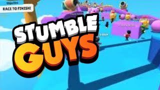 MS72 Stumble Guys They Call Me Noob LOL