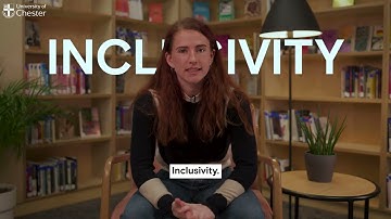 Chester Future Skills - Inclusivity