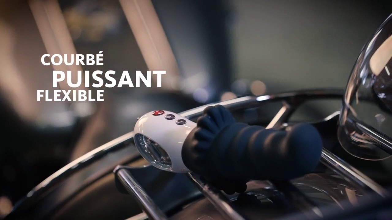 MOODY by FUN FACTORY | JouJou.ch