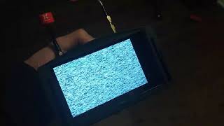 ZOMBIE GOGGLES!! | Eachine ev800d won't turn off (solution in comments)