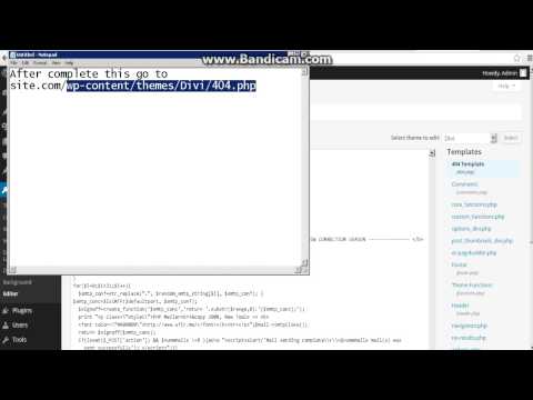 Upload Shell on Wordpress