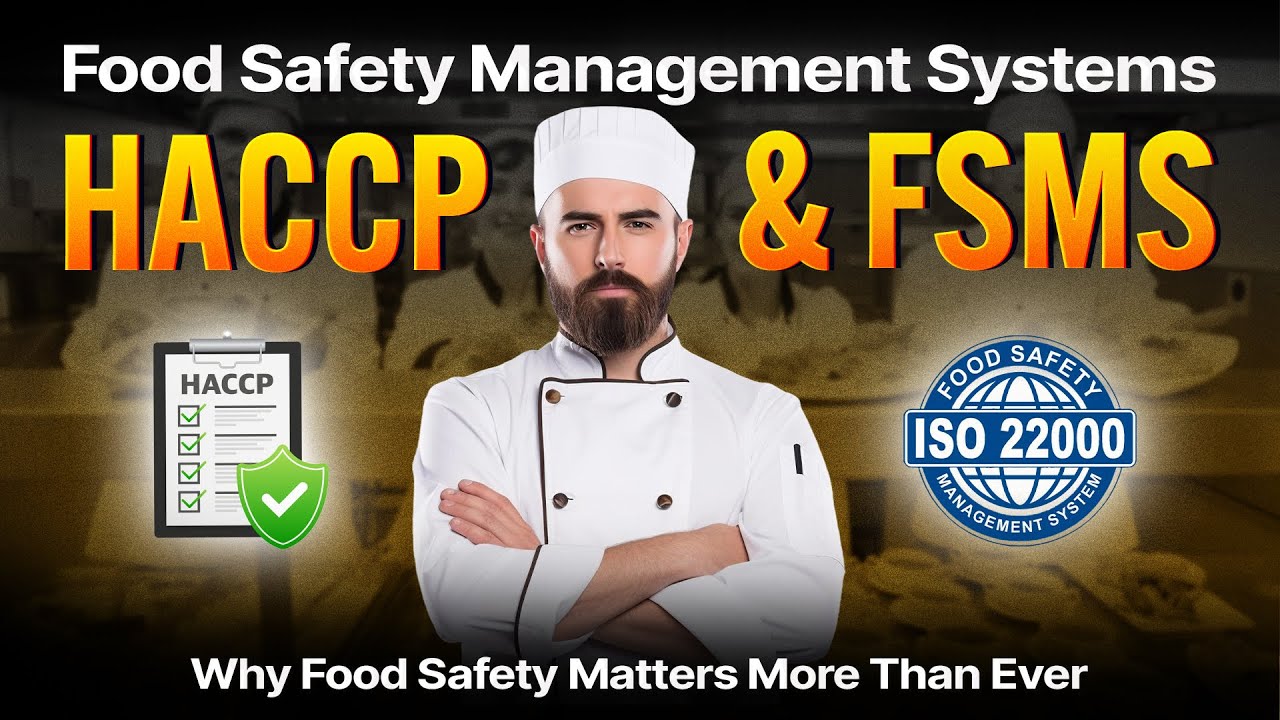 Why Food Safety Matters More Than Ever