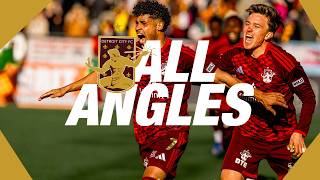 All Angles Darren Smiths Hot Streak Continues