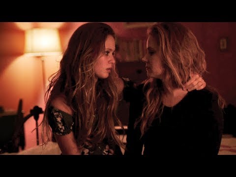 Amma & Camille | Sharp Objects