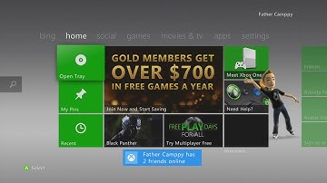 MatrixMods.xex (BEST MULTI-COD MOD MENU) - MW3/GHOSTS Showcase!