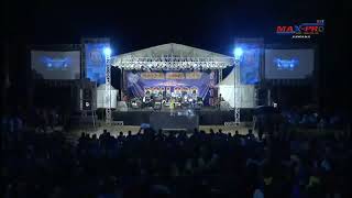 Gerry ft. Lala widy _ MAAFKAN LAH (New Pallapa)
