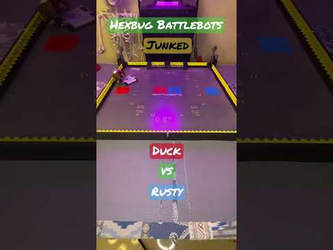 download rusty hexbug
