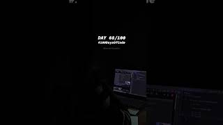 #100DaysOfCode #LearnToCode #computerscience #cse #developer #coder #programmer #programming #coding