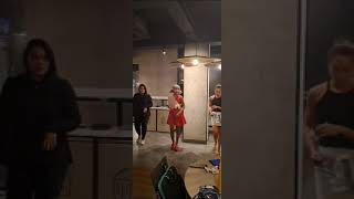 Friday Regular Salsa Classes By .Fusion.jakarta 6-10Pm Senopati Area1