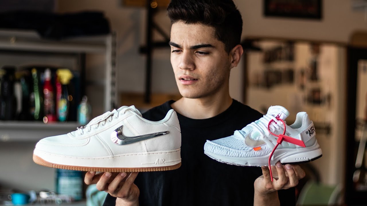 How to Predict Sneaker Resell Value 