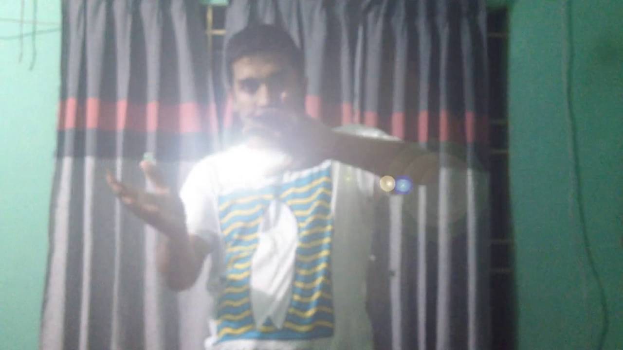Super Power VFX | After Effect - YouTube