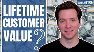 How to Calculate Lifetime Customer Value (LTV) & Customer Acquisition Cost (CAC)