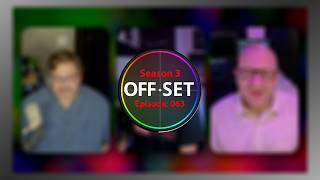 The Offset Podcast EP064: From Staff Role To Facility Owner PT 1 With Nick Hasson screenshot 3