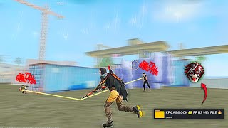 KFX AIMLOCK 🔐 FF HS 99% UIC FILE 🔥 AIMBOT NO RECOIL FREE FIRE ANTIBAN HEADSHOT CONFIG FILE 🔥 FF MAX 