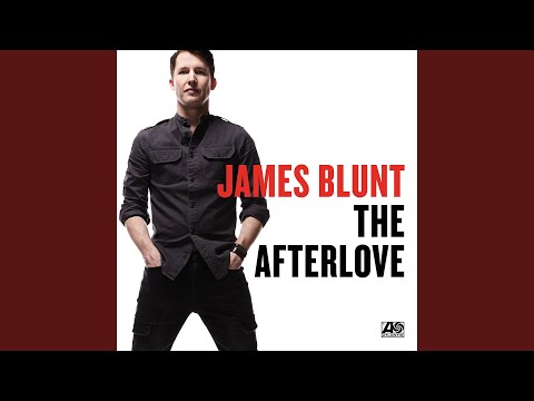 Over - James Blunt