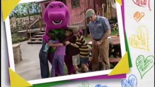 Barney, S8 Ep18 Dubbed In Dutch