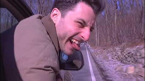 Up To No Good - Biter [Official Video]