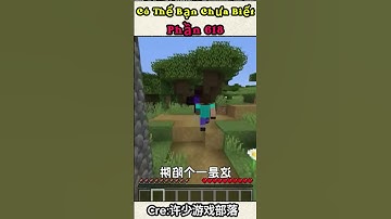 Điều kỳ lạ trong Minecraft #618: 🐷➡️👹 Nguyên Làng Heo Hóa Piglin – Chạy Ngay Đi! 🏃‍♂️💨