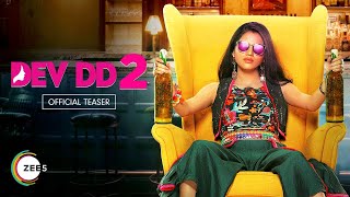 Dev DD 2 | Official Teaser 2 | Streaming Now on ZEE5