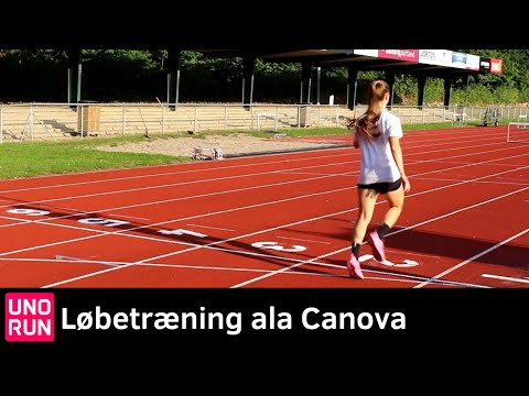 Video: Hvad betyder canova?