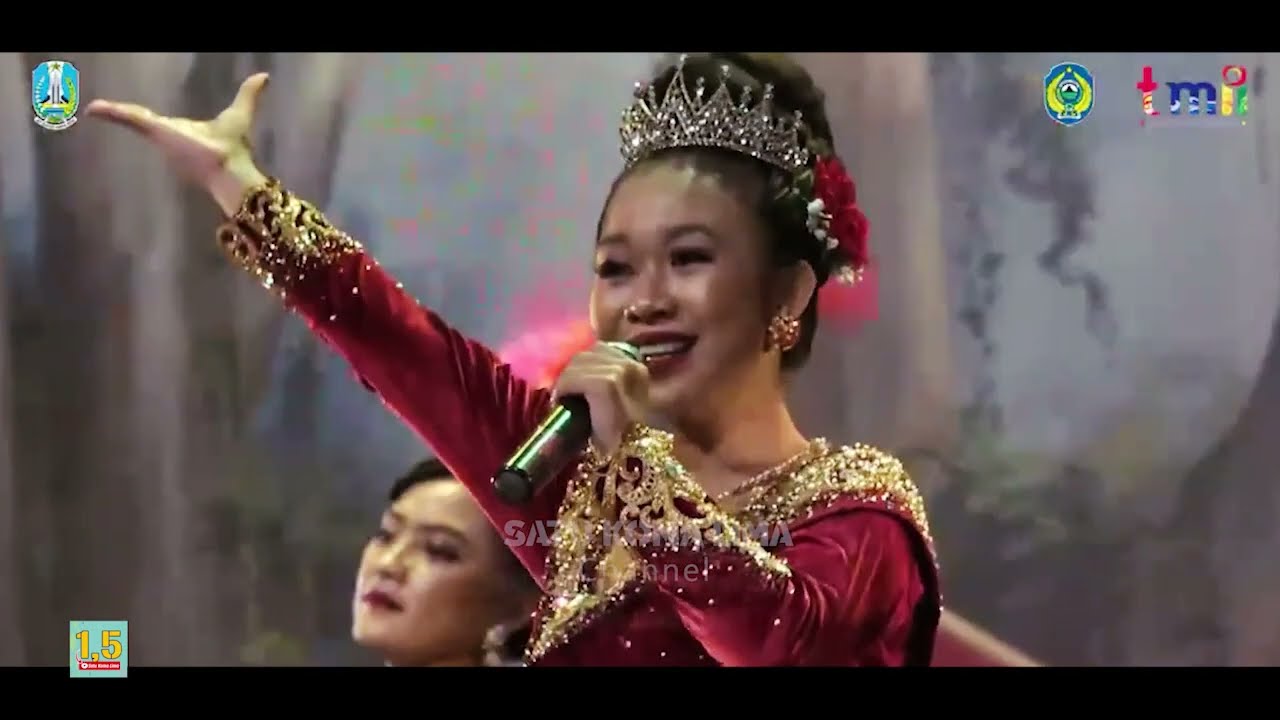 lagu Jaya Stamba Nganjuk Jawa Timur