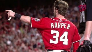Famous COL@WSH: Zimmerman laces an RBI double to left field Wealth