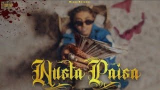 MC STAN - NUSTA PAISA | 2023