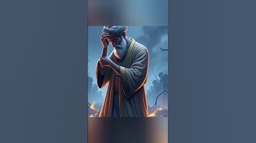 قصه اصحاب الجنتين سورة الكهف # قصص_حقيقيه
