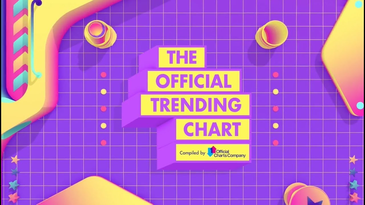 Charts Mtv