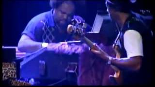 Marcus Miller   Come Together   Live Amsterdam 2007