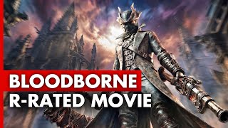 Fan-Made BLOODBORNE Movie Adaption Is Officially In The Works - KinoCheck News