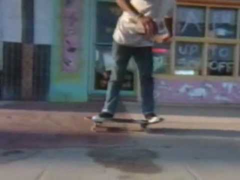 Pro Skater Ray Barbee - Epicly Later'd - VICE