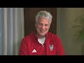 Challenges of being an athletic director in the NIL era: An interview with NC State's Boo Corrigan